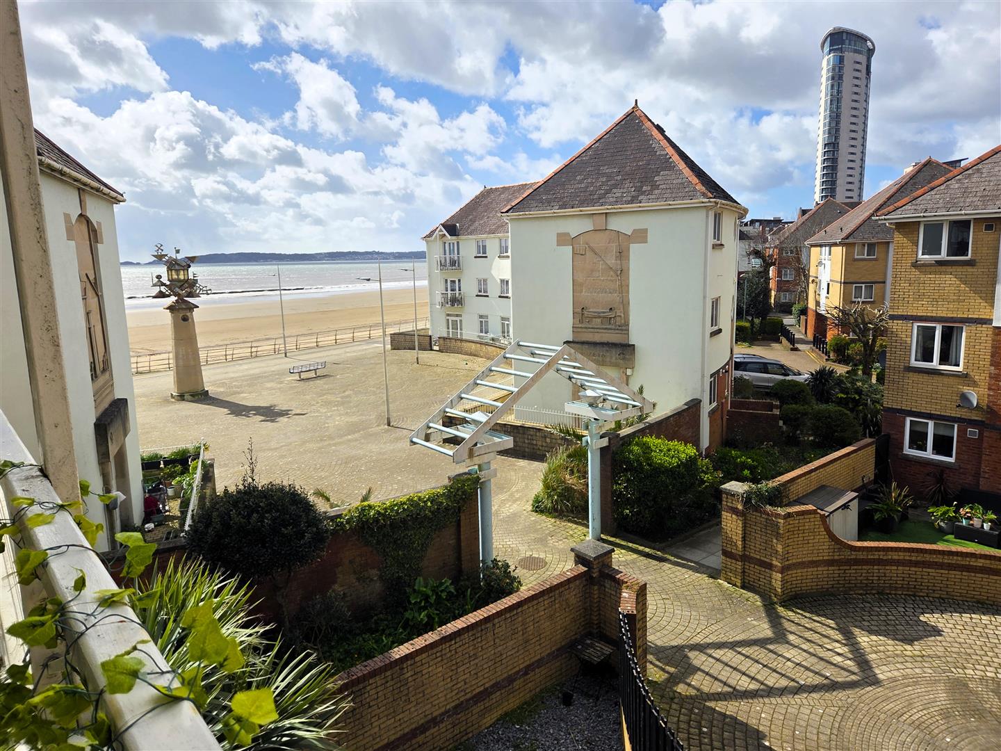 Patagonia Walk, Maritime Quarter, Swansea, SA1 1XY